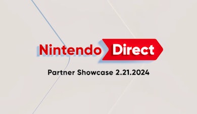 El Nintendo Direct: Partner Showcase presentó lanzamientos sorpresa y detalles sobre nuevos juegos para Nintendo Switch