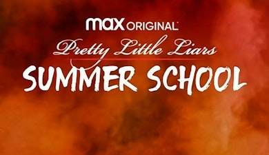 "Pretty Little Liars: Escuela de Verano" revela elenco de estrellas invitadas para la segunda temporada