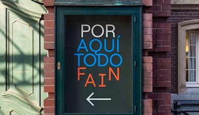 ¡Todo listo para el comienzo de la segunda edición de FAIN, Feria  de Arte Independiente!