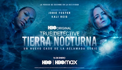 Se lanza el nuevo tráiler de "True Detective: Tierra Nocturna"