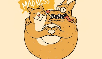 CatDog Madness en el Foro Indie Rocks! 