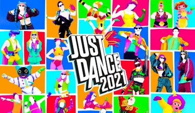 "Just Dance 2021" - Guía para padres