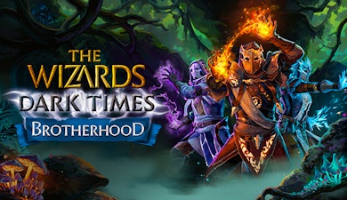 "The Wizards - Dark Times: Brotherhood" ya está disponible en PlayStation VR2