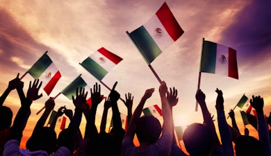 Datos curiosos sobre la Independencia de México