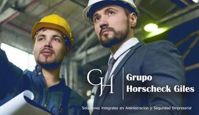 Grupo Horscheck Giles - 25% en servicios