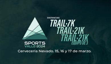 Trail SportsValle
