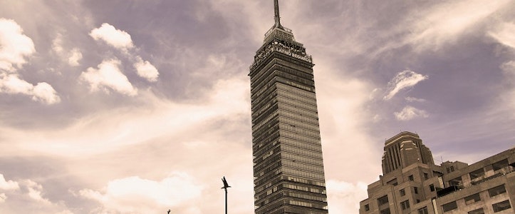 “Leyendas de difuntos” en la Torre Latino 