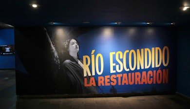 La restauración de "Río Escondido" (Emilio Fernández, 1948)