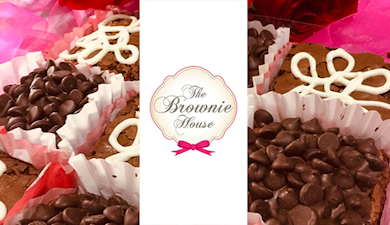 The Brownie House - 10% de descuento en tu pedido