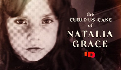 "El Curioso Caso de Natalia Grace" será la primera serie documental de Investigation Discovery en estrenarse en Max el día de su lanzamiento en América Latina.