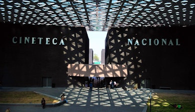 La Cineteca Nacional celebra 50 años de historia promoviendo y preservando la memoria fílmica de México