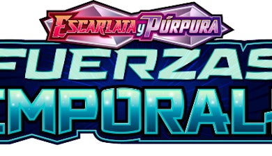 Nueva expansión de JCC Pokémon: Escarlata y Púrpura