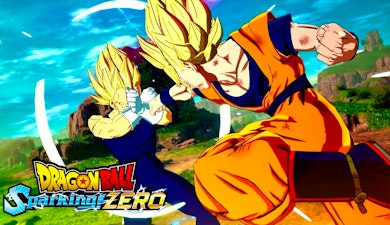 "Dragon Ball: Sparking! ZERO" muestran el primer vistazo detallado al combate, la interfaz del juego y a los personajes