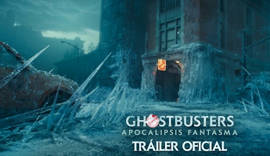 La familia Spengler regresa en el tráiler de "Ghostbusters: Apocalipsis Fantasma"