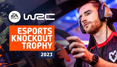 EA Sports WRC coronó a su primer campeón de Esports