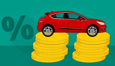 ¿Cuánto debes gastar en comprar un automóvil, sin arruinarte?