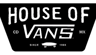 Te presentamos las actividades de House Of Vans para el mes de agosto