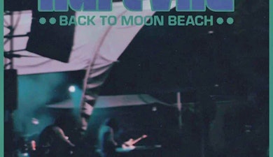 Kurt Vile comparte "Back to Moon Beach", su nuevo EP